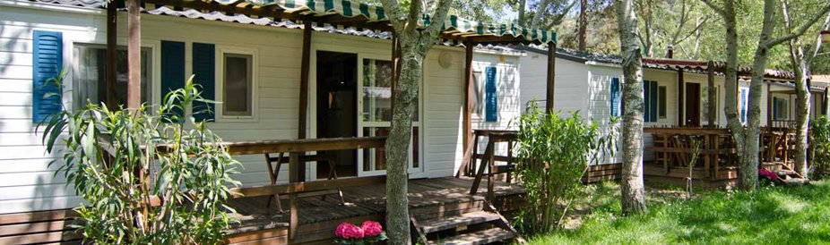 THALATTA - Kalamitsi - luksuzne MOBILE HOUSE kućice